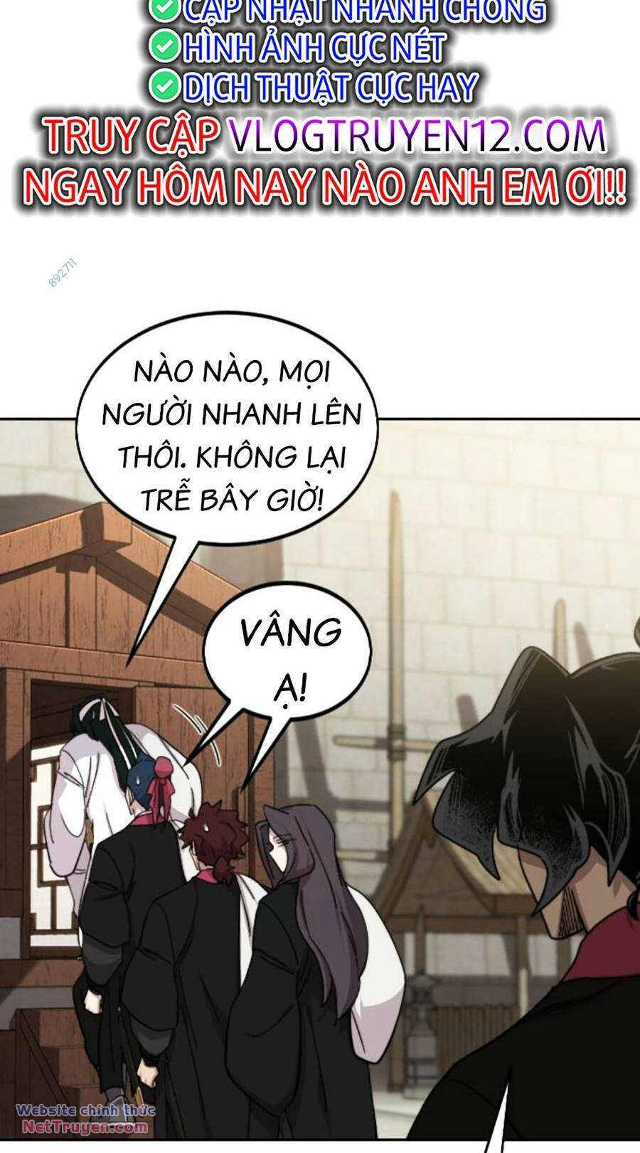 Hoa Sơn Tái Xuất Chapter 118 - Trang 2