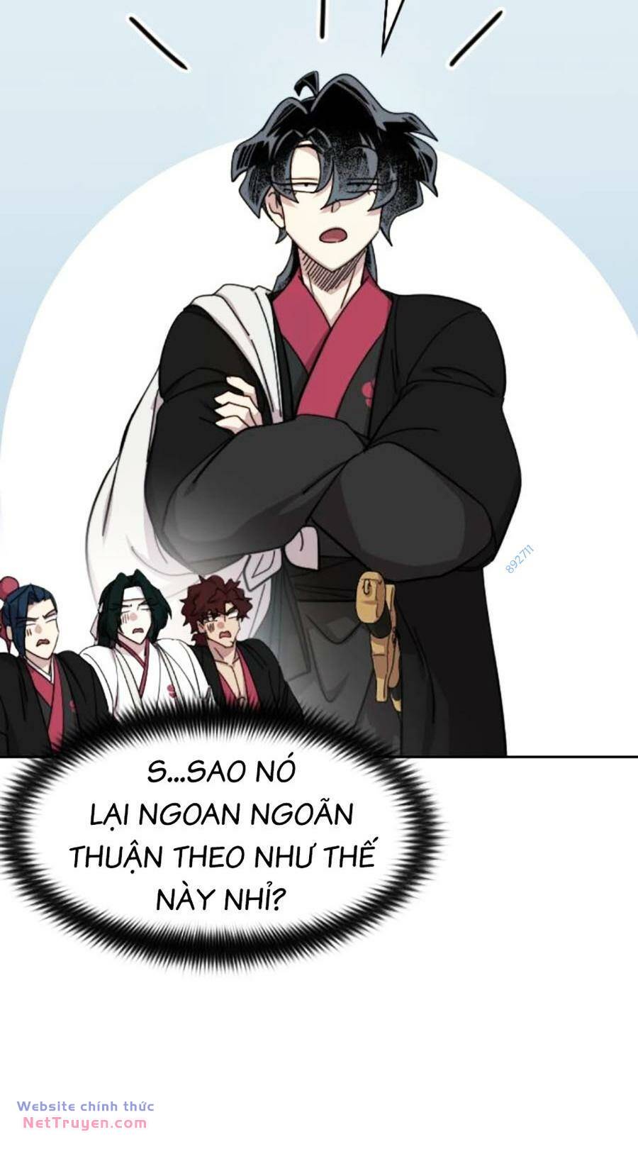 Hoa Sơn Tái Xuất Chapter 118 - Trang 2