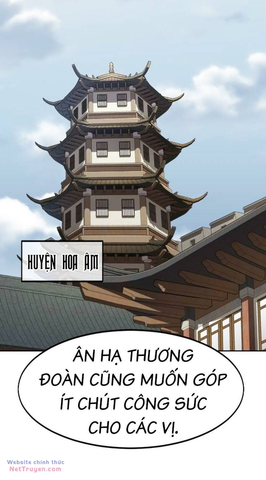 Hoa Sơn Tái Xuất Chapter 118 - Trang 2