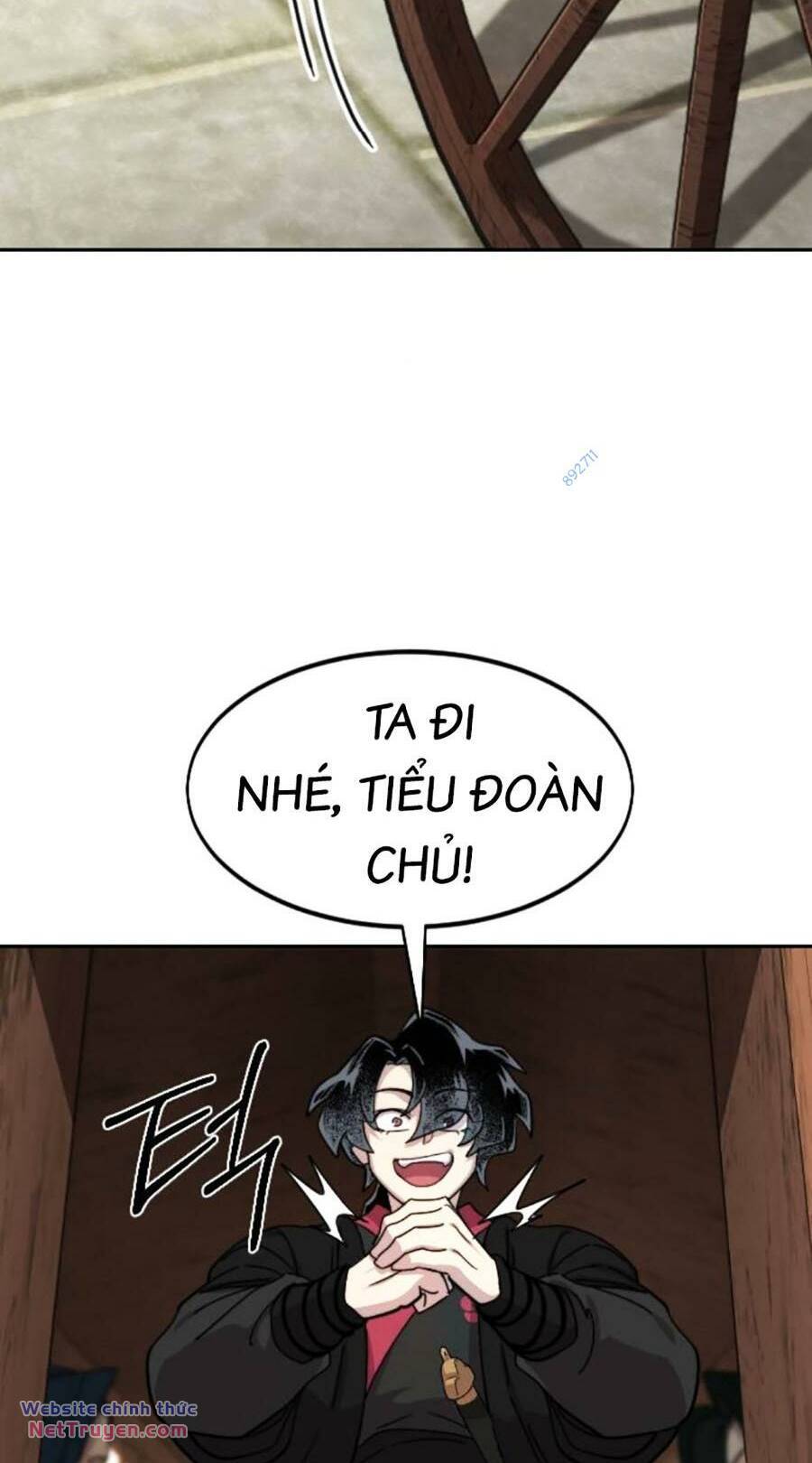 Hoa Sơn Tái Xuất Chapter 118 - Trang 2