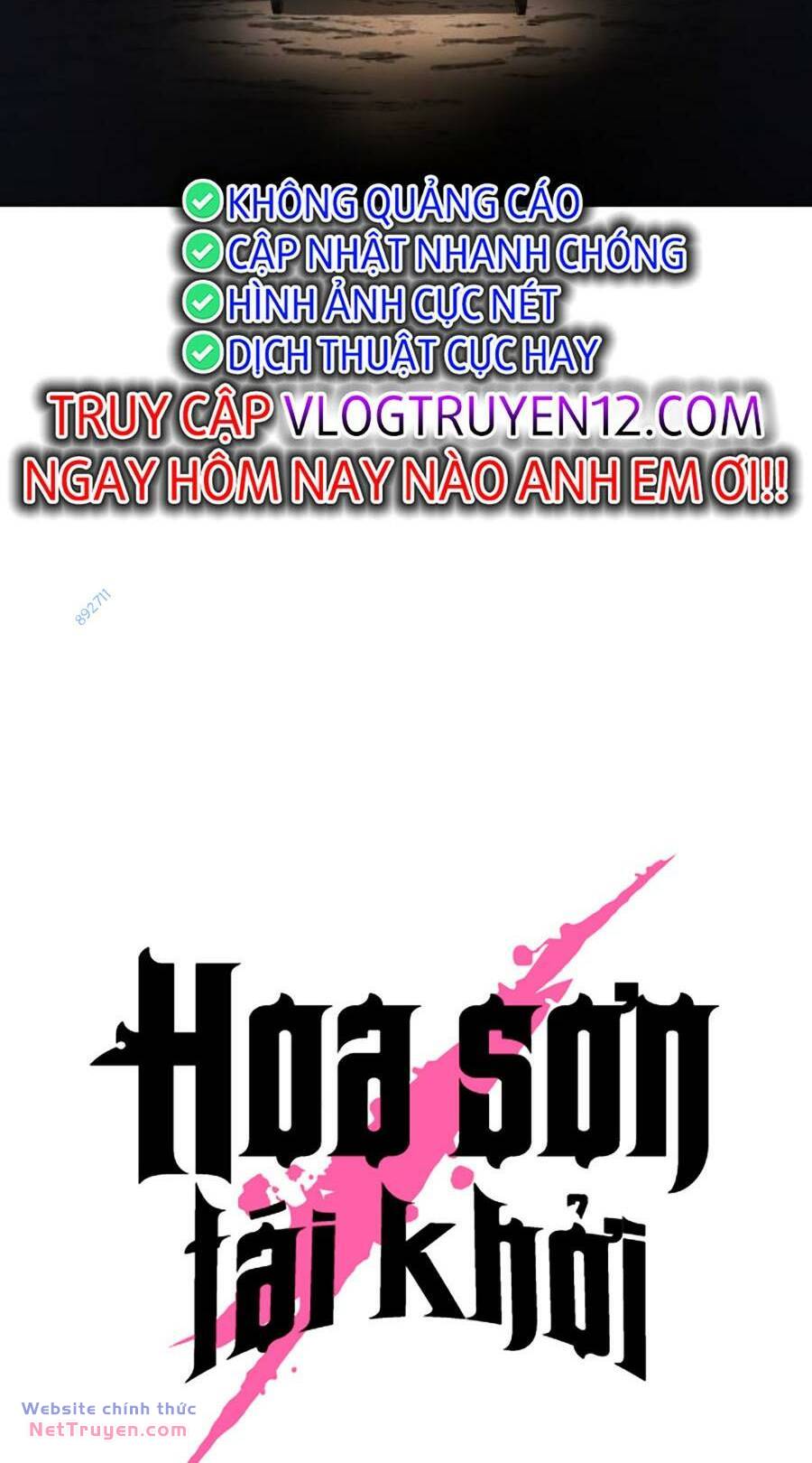 Hoa Sơn Tái Xuất Chapter 118 - Trang 2