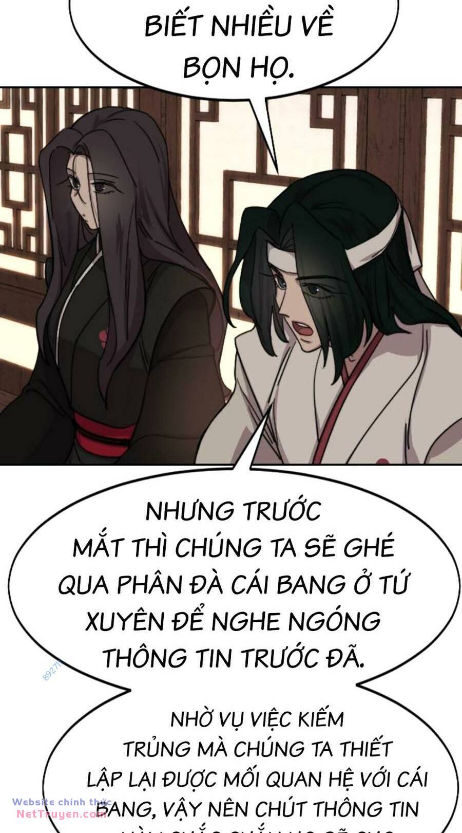 Hoa Sơn Tái Xuất Chapter 118 - Trang 2