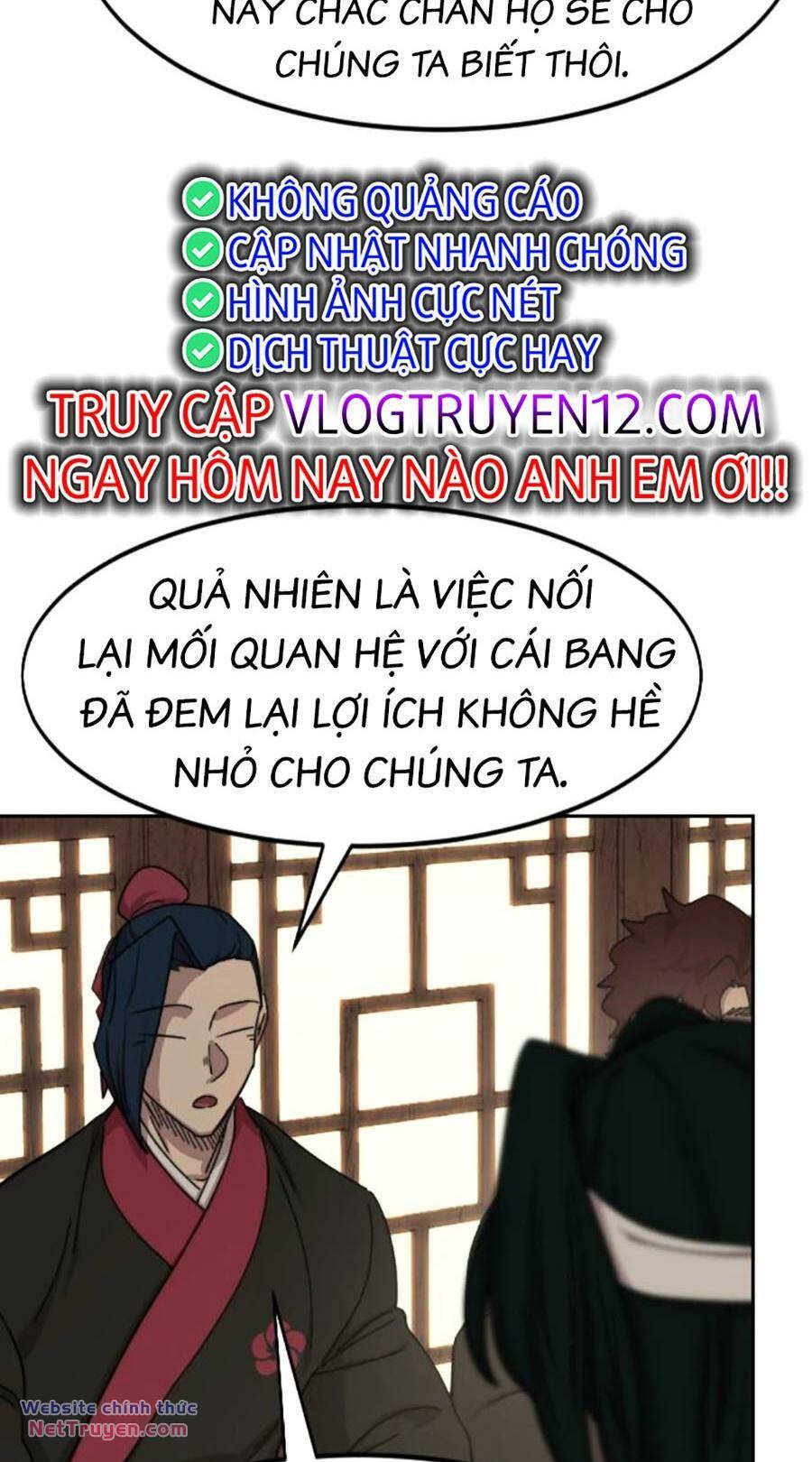 Hoa Sơn Tái Xuất Chapter 118 - Trang 2