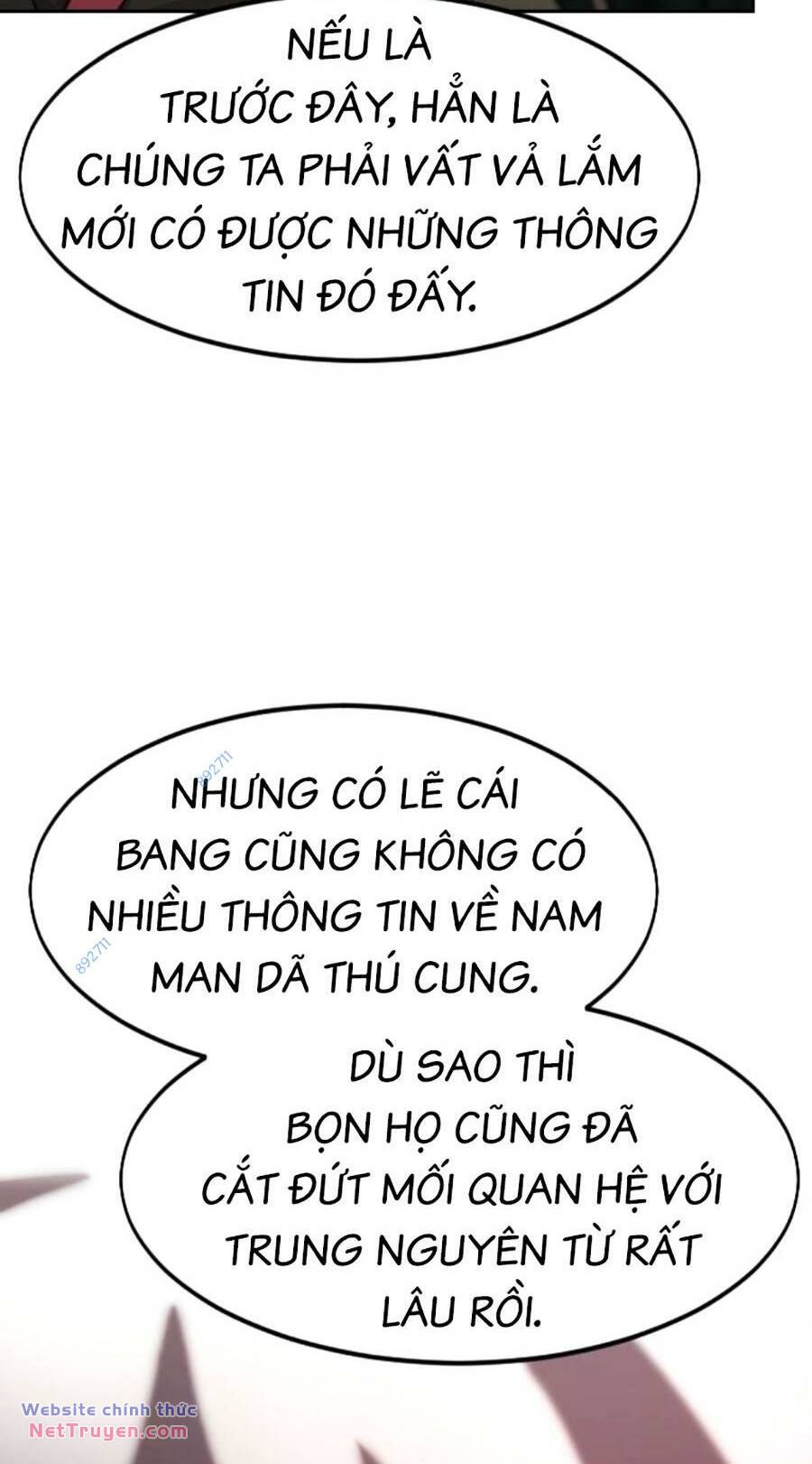 Hoa Sơn Tái Xuất Chapter 118 - Trang 2