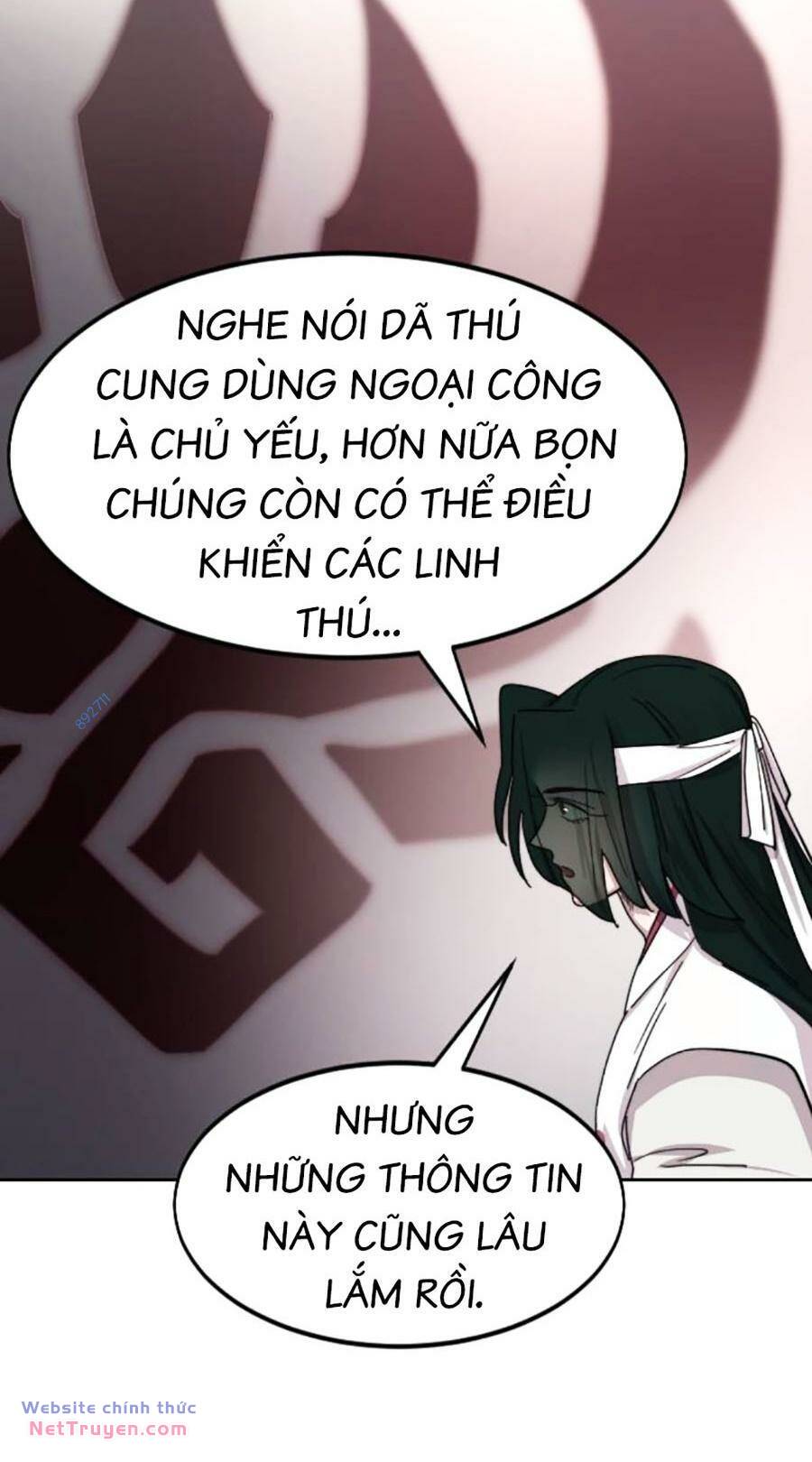 Hoa Sơn Tái Xuất Chapter 118 - Trang 2