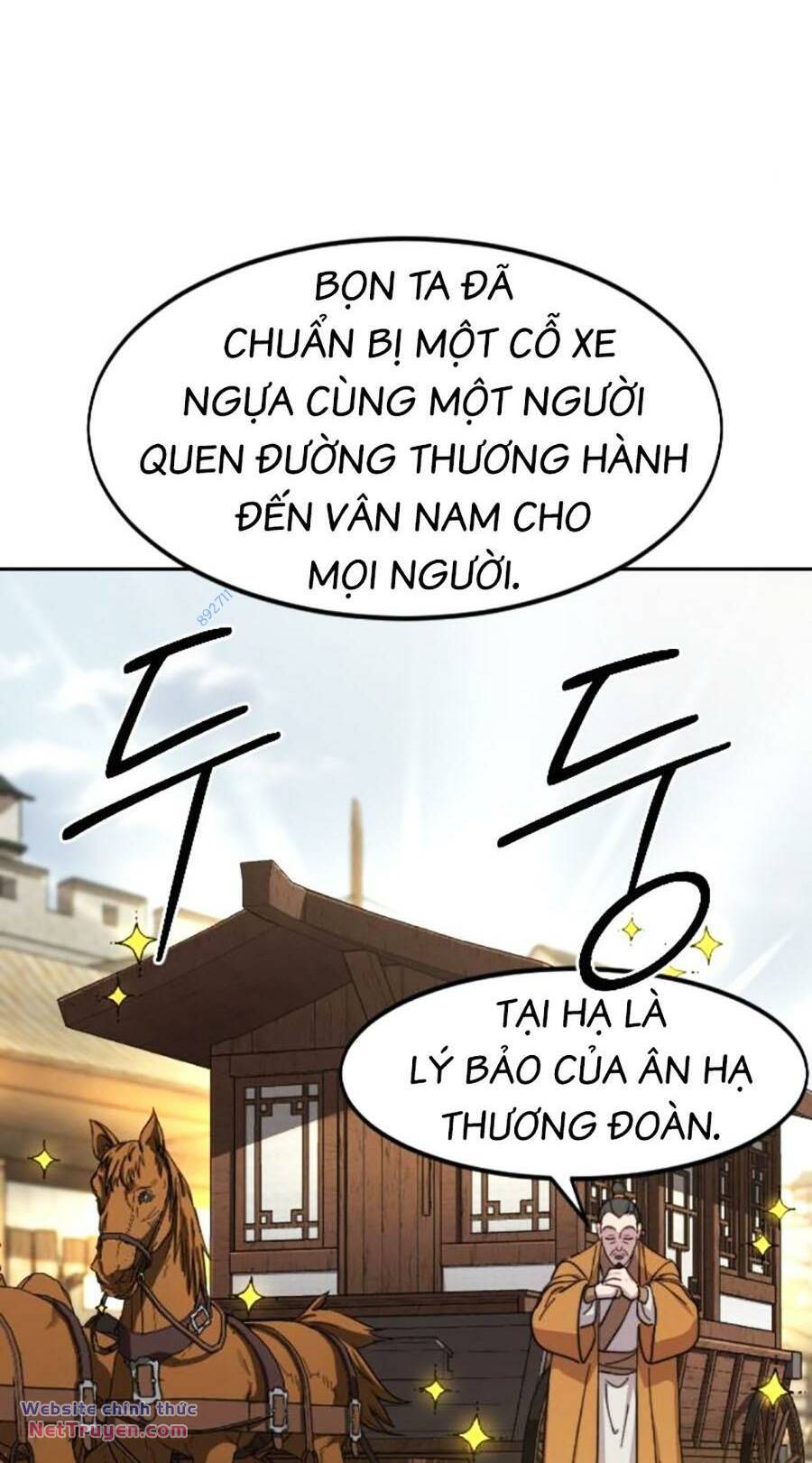 Hoa Sơn Tái Xuất Chapter 118 - Trang 2