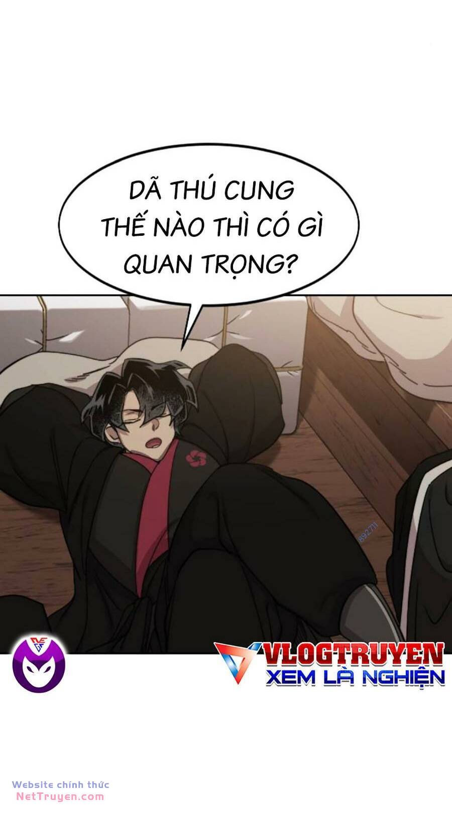 Hoa Sơn Tái Xuất Chapter 118 - Trang 2