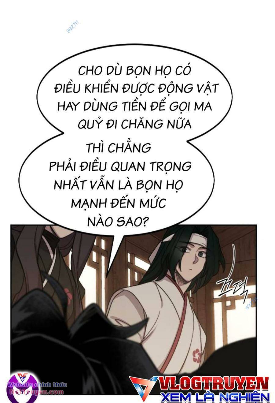 Hoa Sơn Tái Xuất Chapter 118 - Trang 2