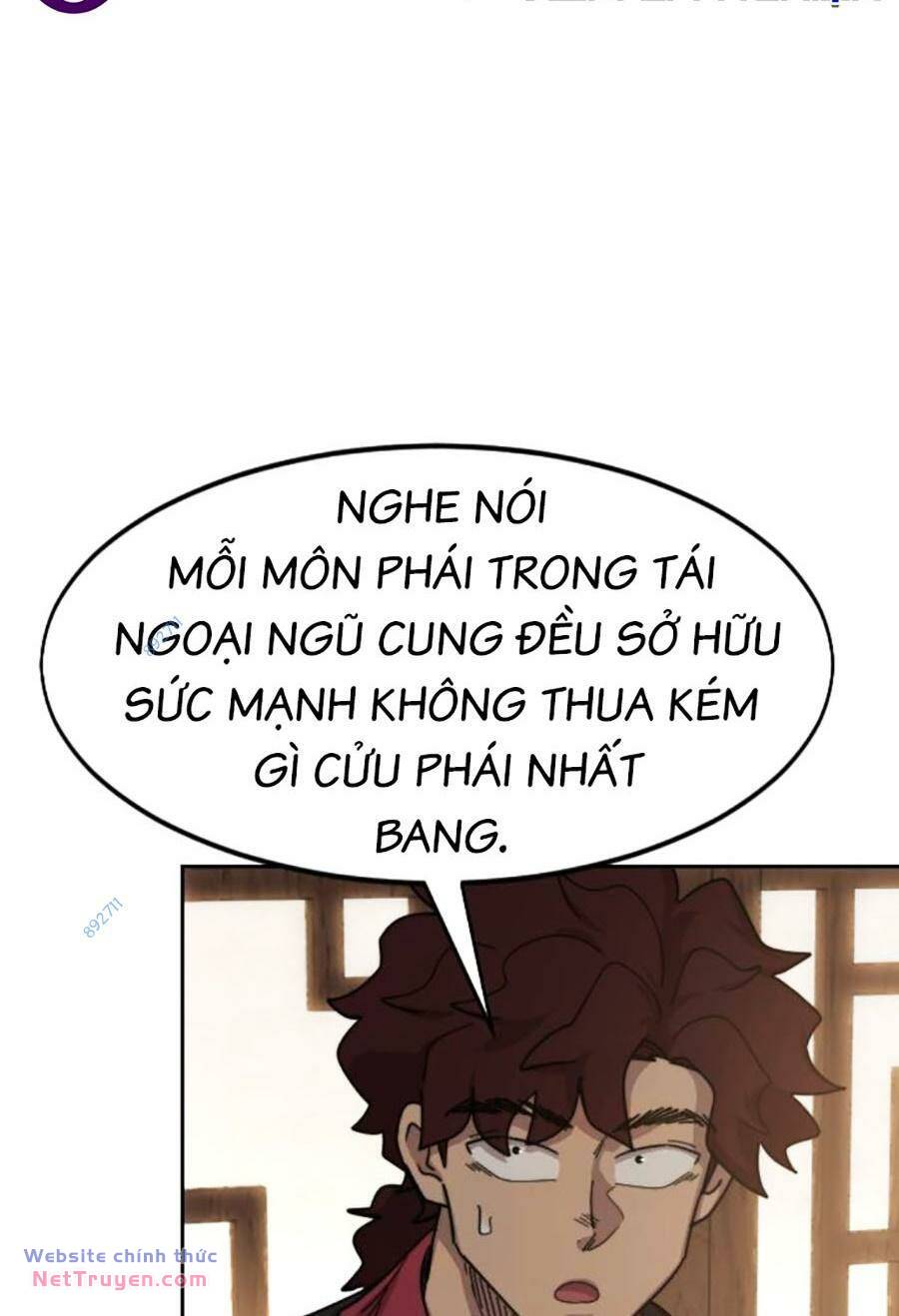 Hoa Sơn Tái Xuất Chapter 118 - Trang 2