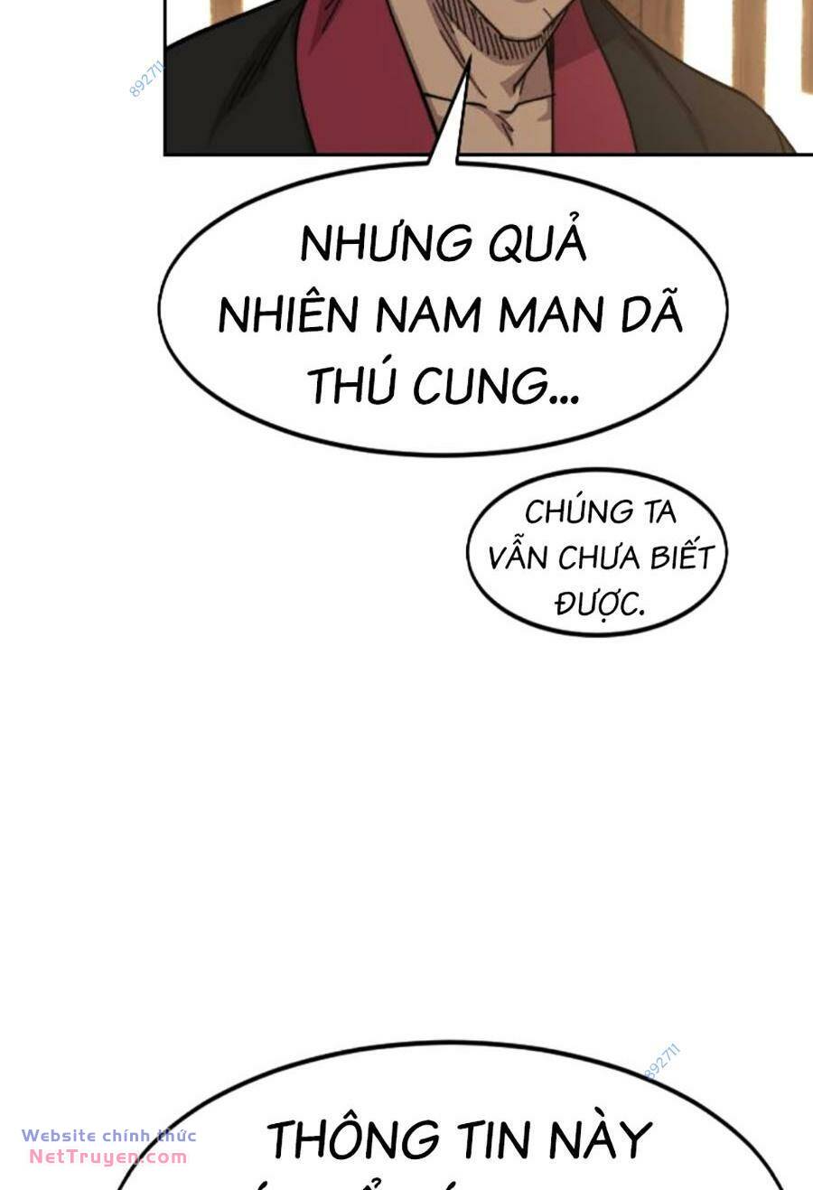 Hoa Sơn Tái Xuất Chapter 118 - Trang 2