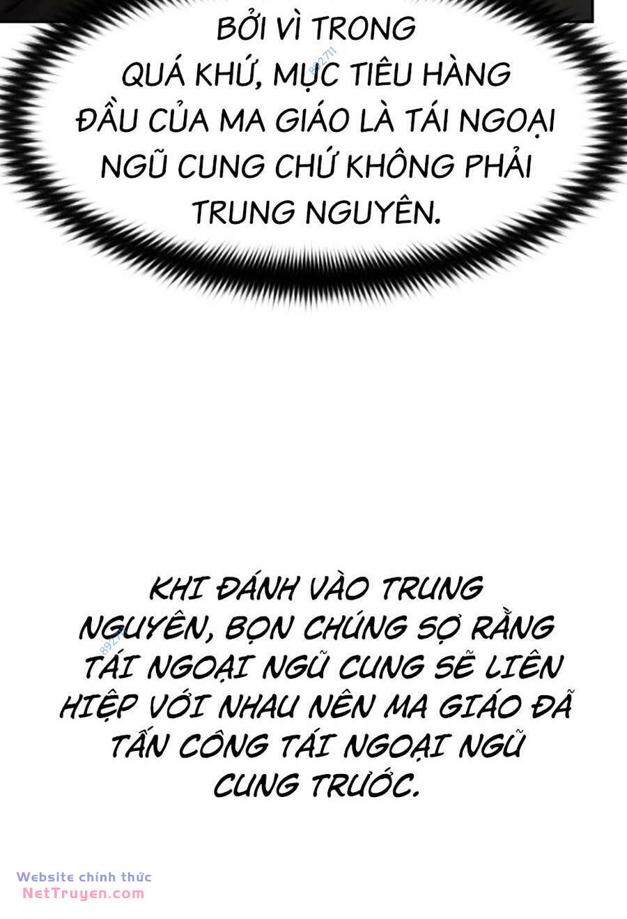 Hoa Sơn Tái Xuất Chapter 118 - Trang 2