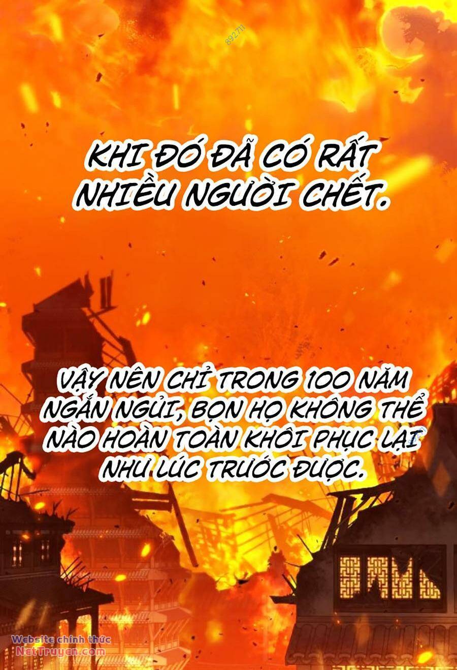 Hoa Sơn Tái Xuất Chapter 118 - Trang 2