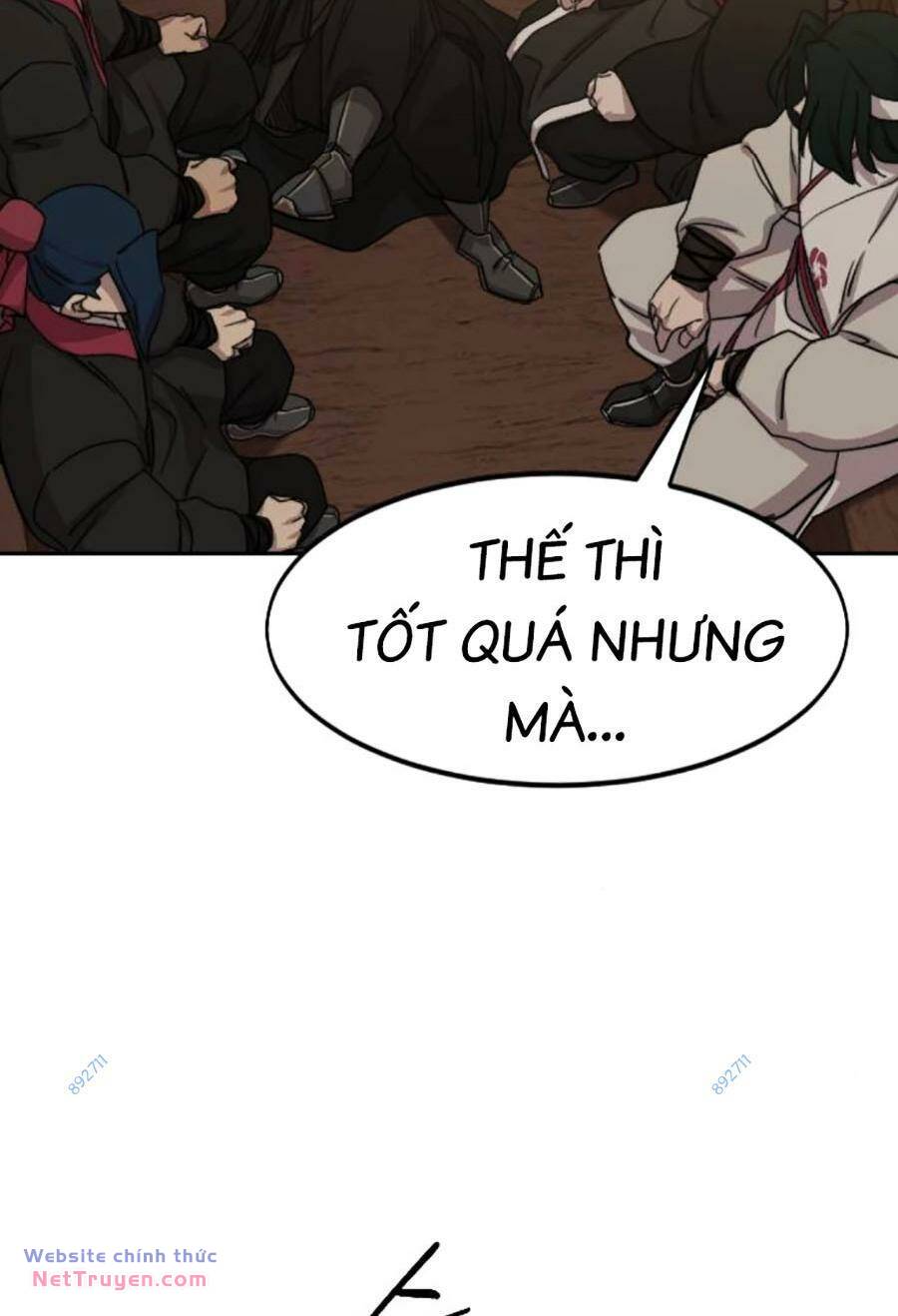 Hoa Sơn Tái Xuất Chapter 118 - Trang 2