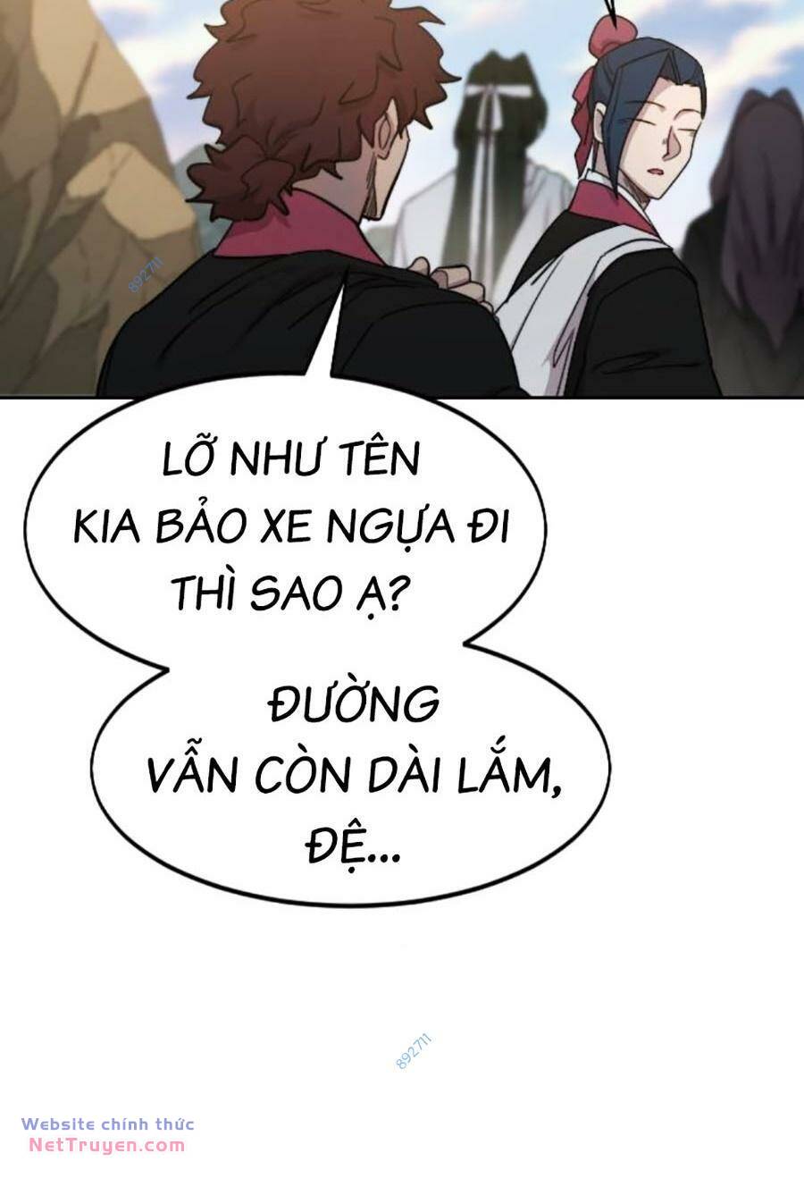 Hoa Sơn Tái Xuất Chapter 118 - Trang 2