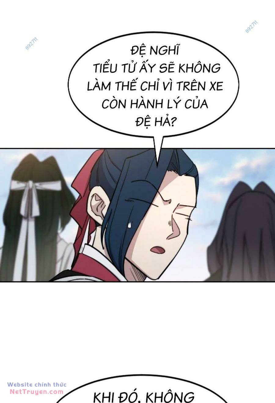 Hoa Sơn Tái Xuất Chapter 118 - Trang 2