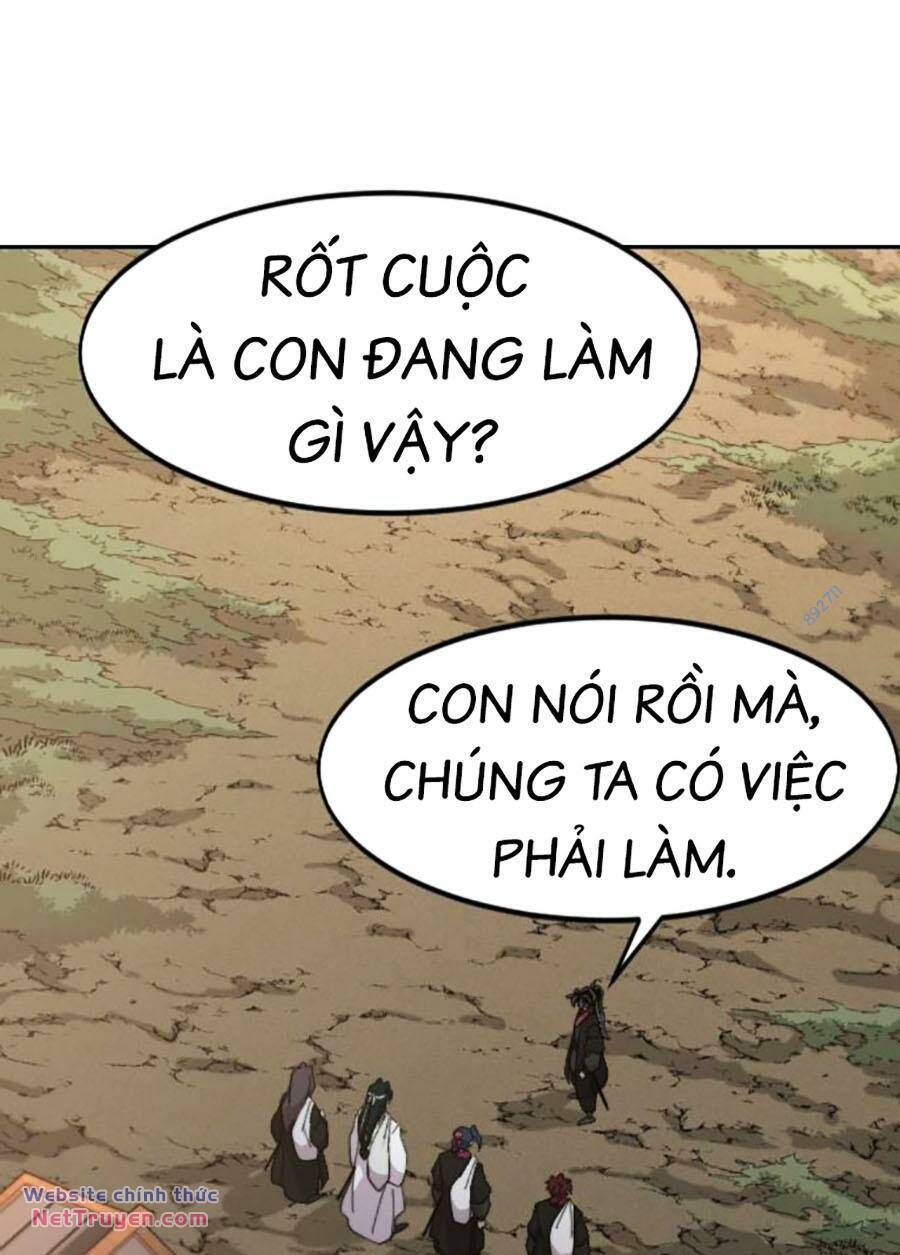 Hoa Sơn Tái Xuất Chapter 118 - Trang 2