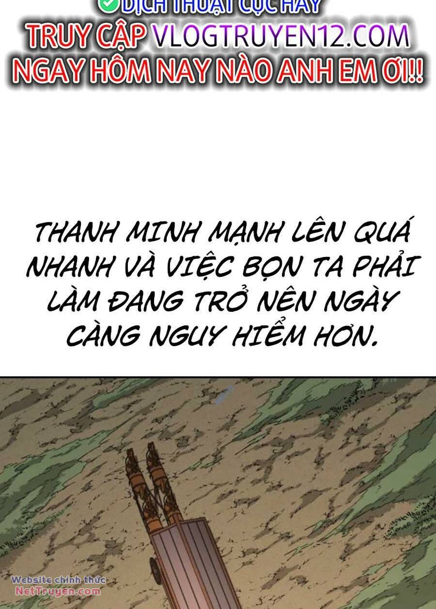 Hoa Sơn Tái Xuất Chapter 118 - Trang 2