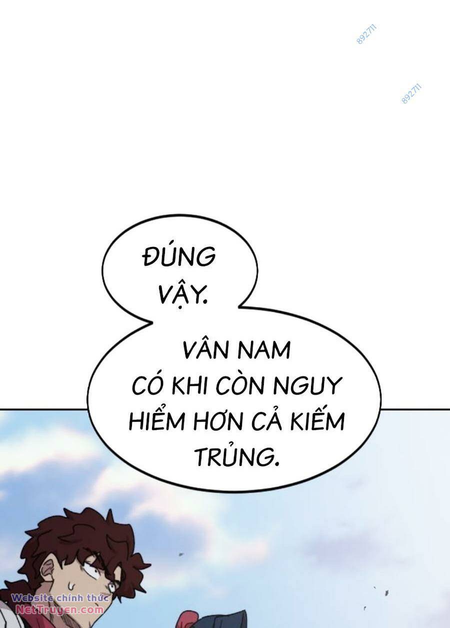 Hoa Sơn Tái Xuất Chapter 118 - Trang 2