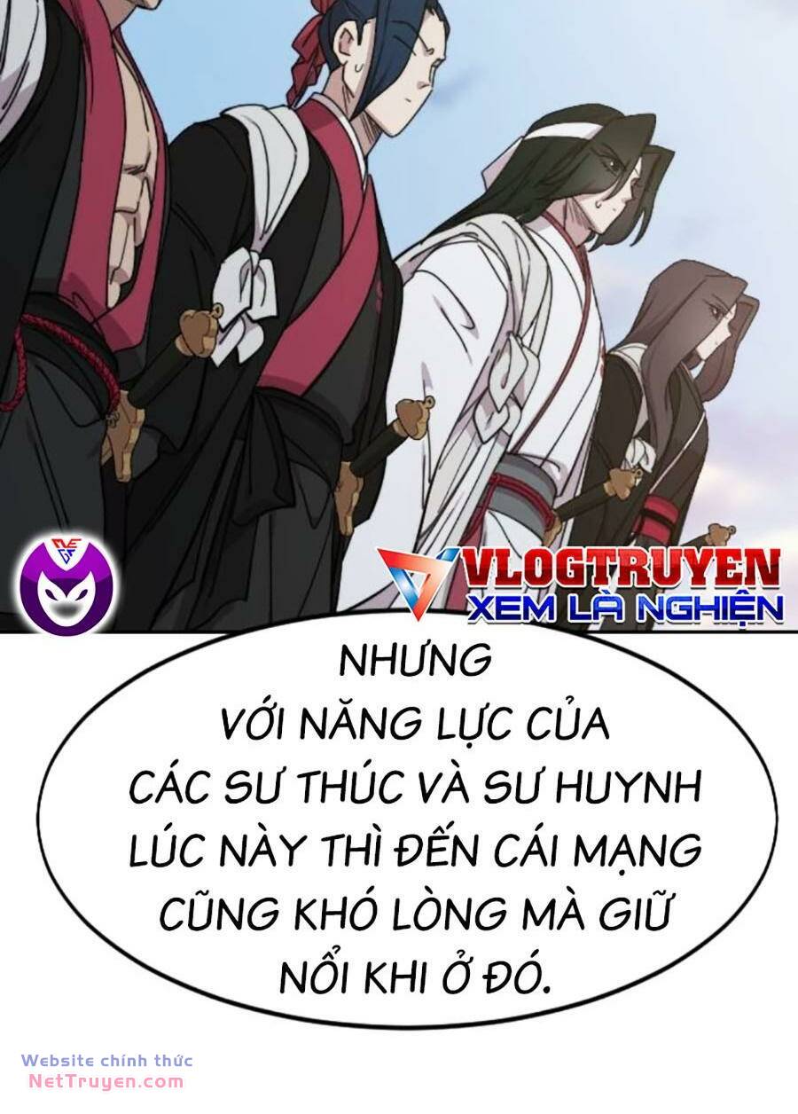 Hoa Sơn Tái Xuất Chapter 118 - Trang 2