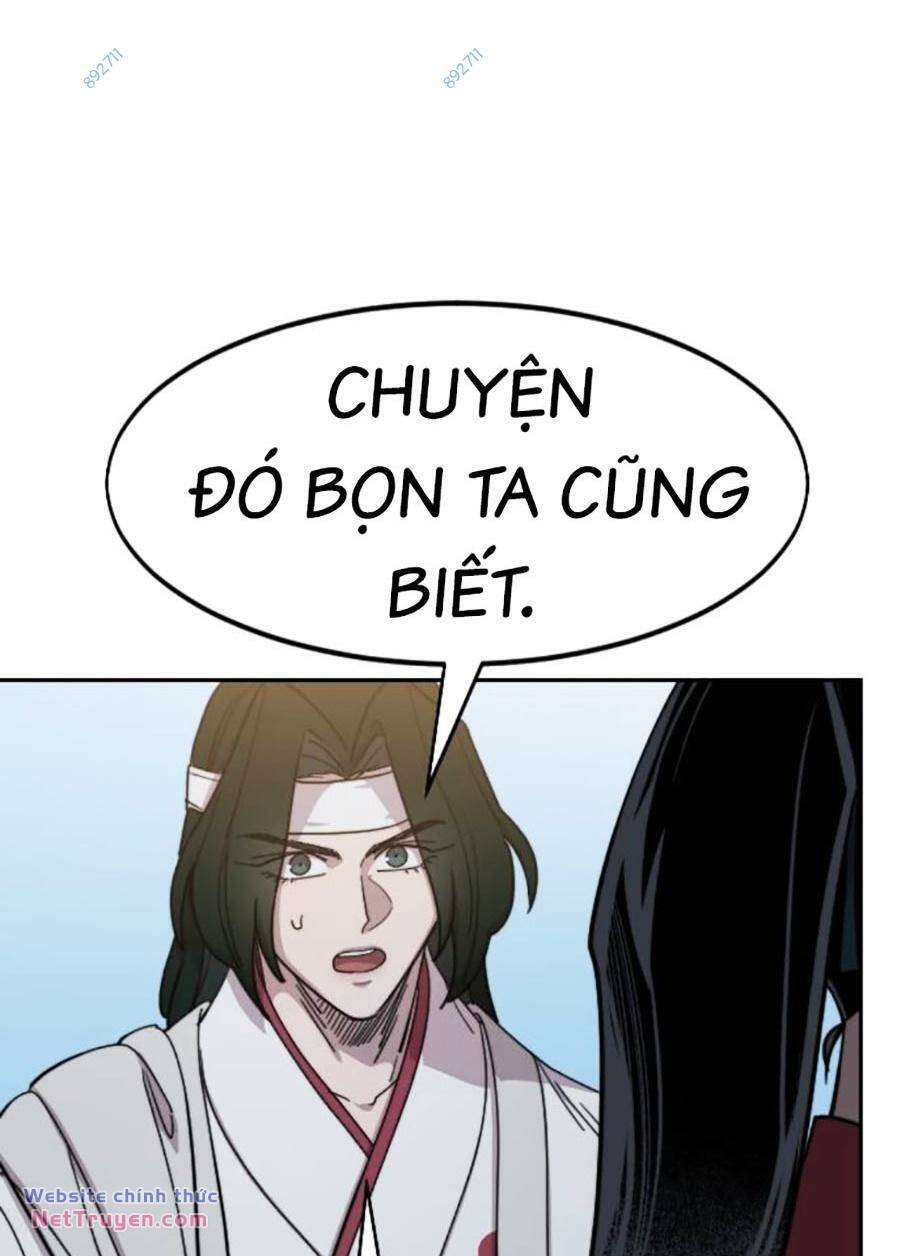 Hoa Sơn Tái Xuất Chapter 118 - Trang 2