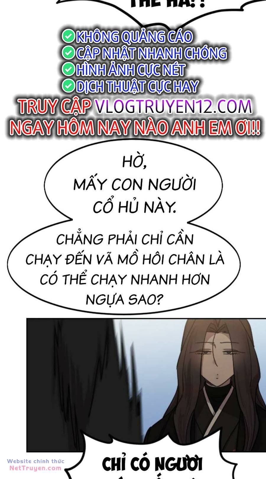 Hoa Sơn Tái Xuất Chapter 118 - Trang 2