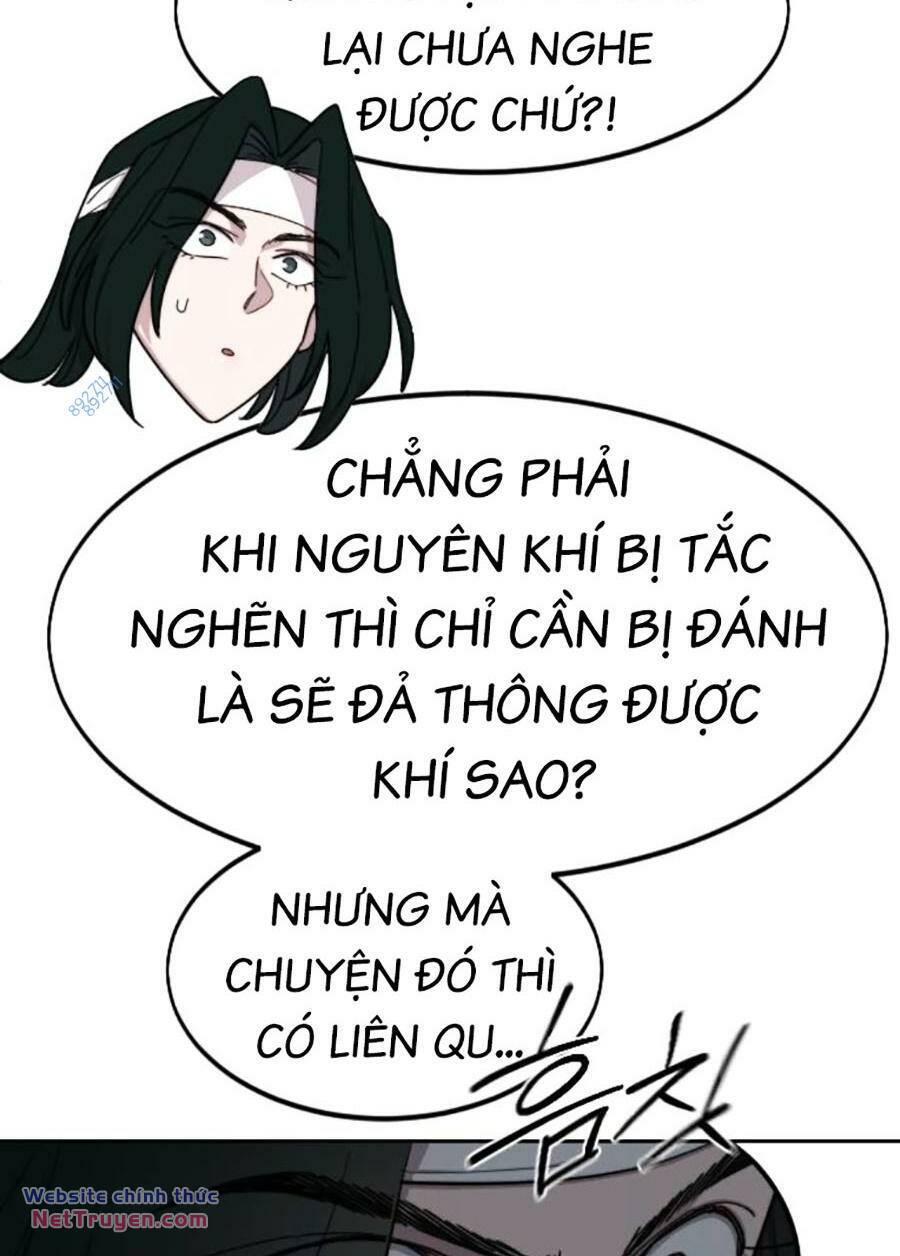 Hoa Sơn Tái Xuất Chapter 118 - Trang 2