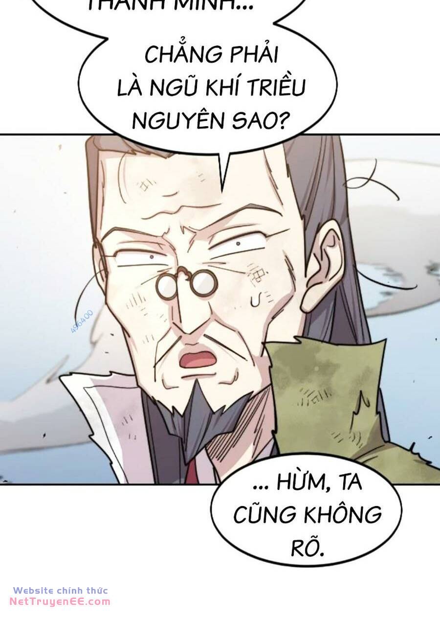 Hoa Sơn Tái Xuất Chapter 117 - Trang 2