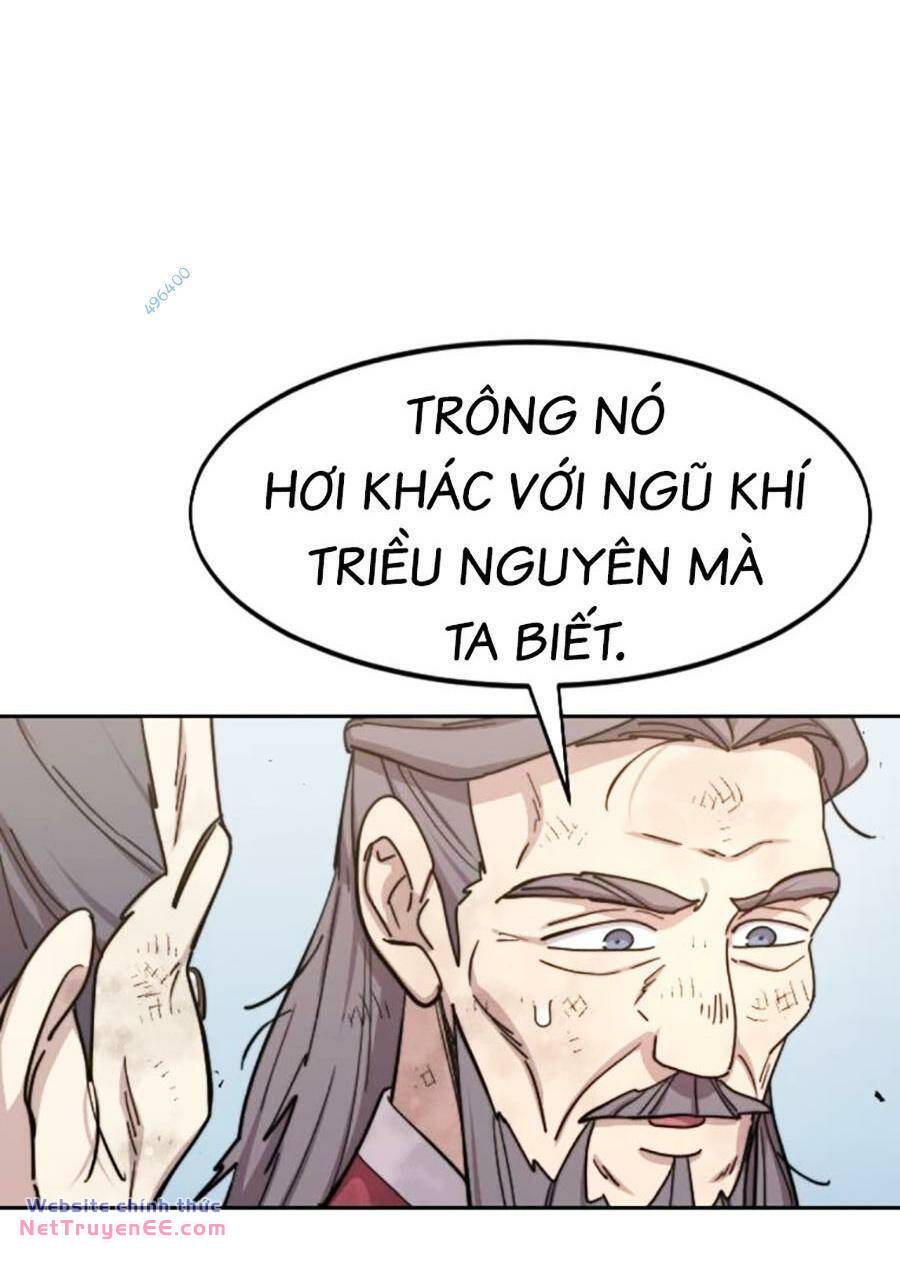 Hoa Sơn Tái Xuất Chapter 117 - Trang 2