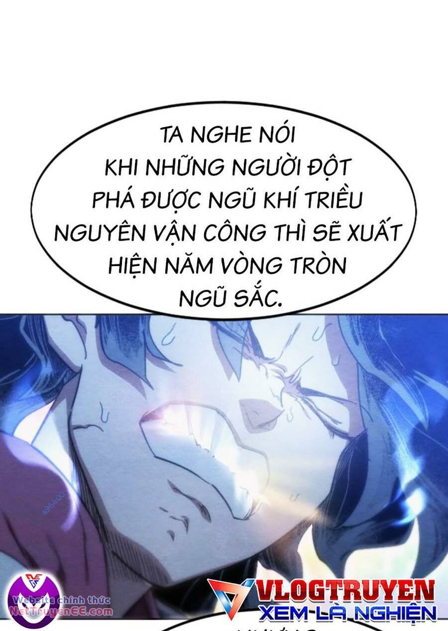 Hoa Sơn Tái Xuất Chapter 117 - Trang 2