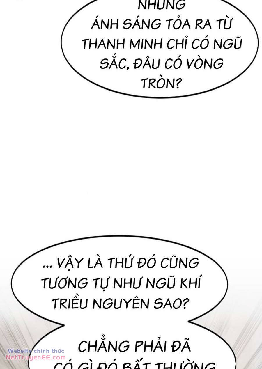 Hoa Sơn Tái Xuất Chapter 117 - Trang 2