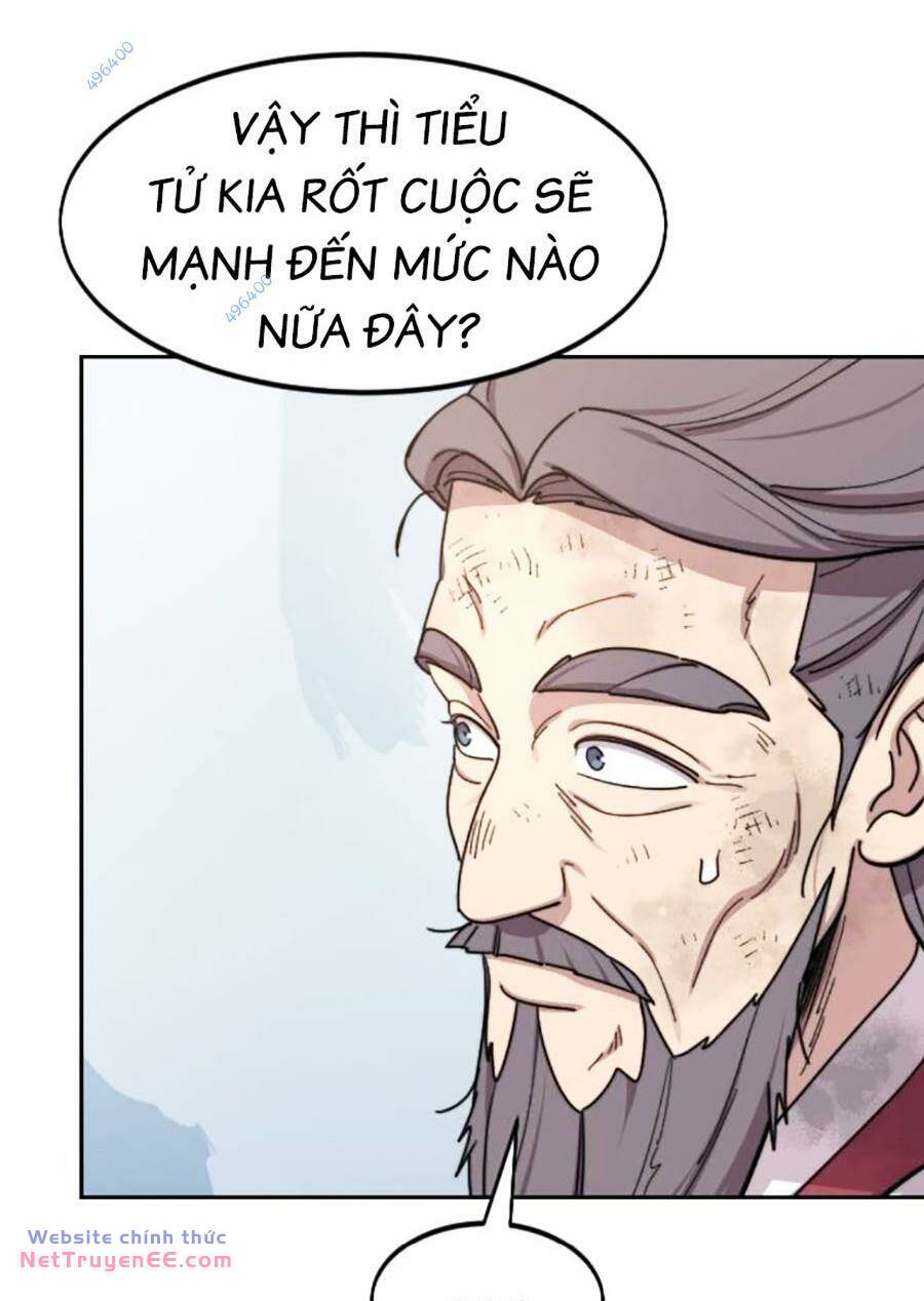 Hoa Sơn Tái Xuất Chapter 117 - Trang 2