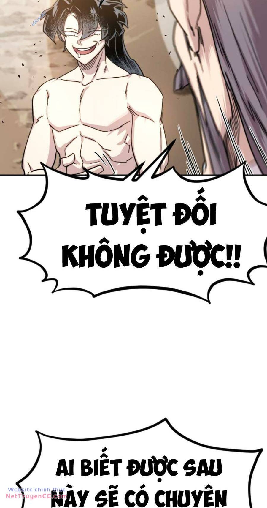 Hoa Sơn Tái Xuất Chapter 117 - Trang 2