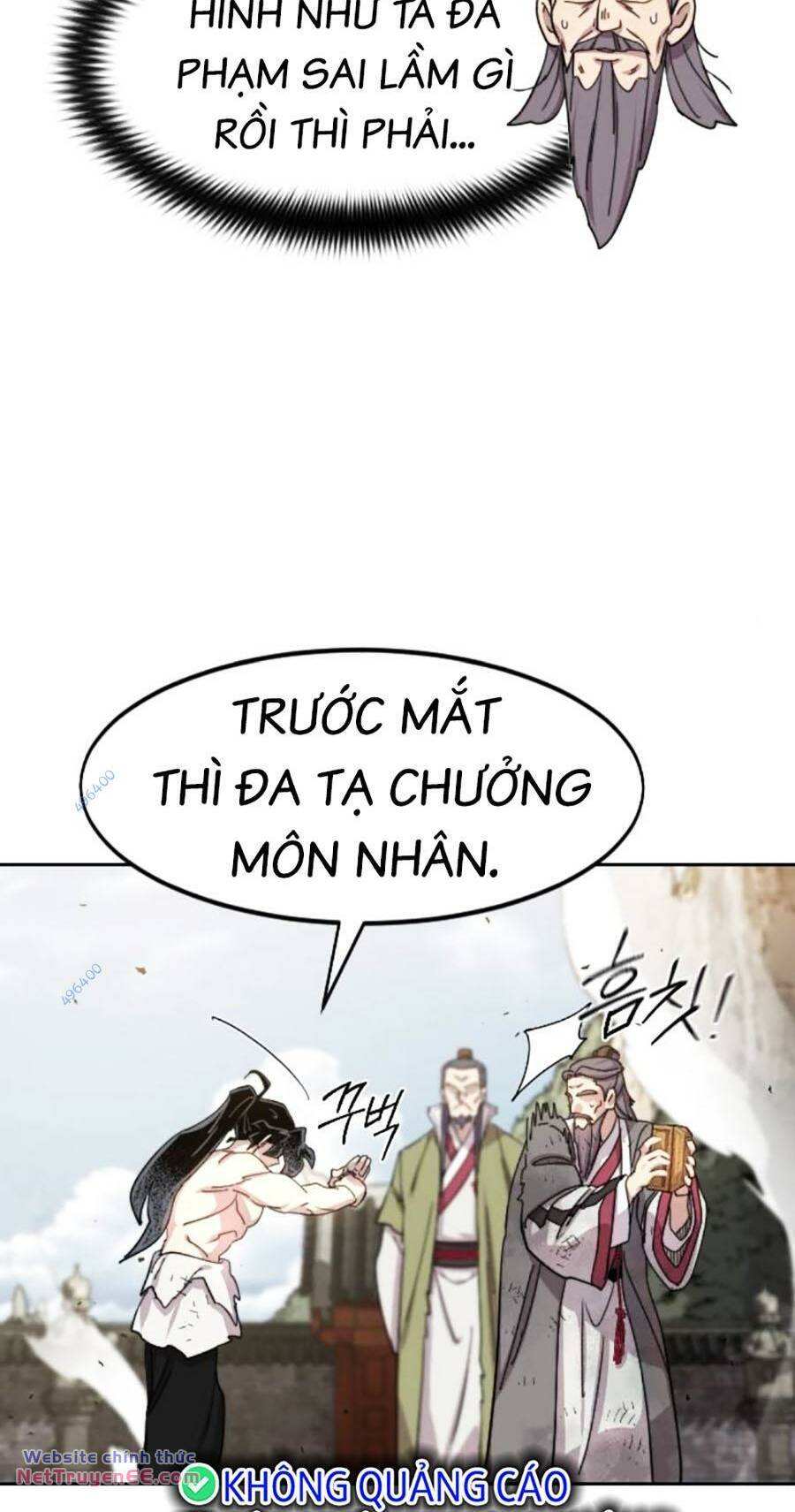 Hoa Sơn Tái Xuất Chapter 117 - Trang 2