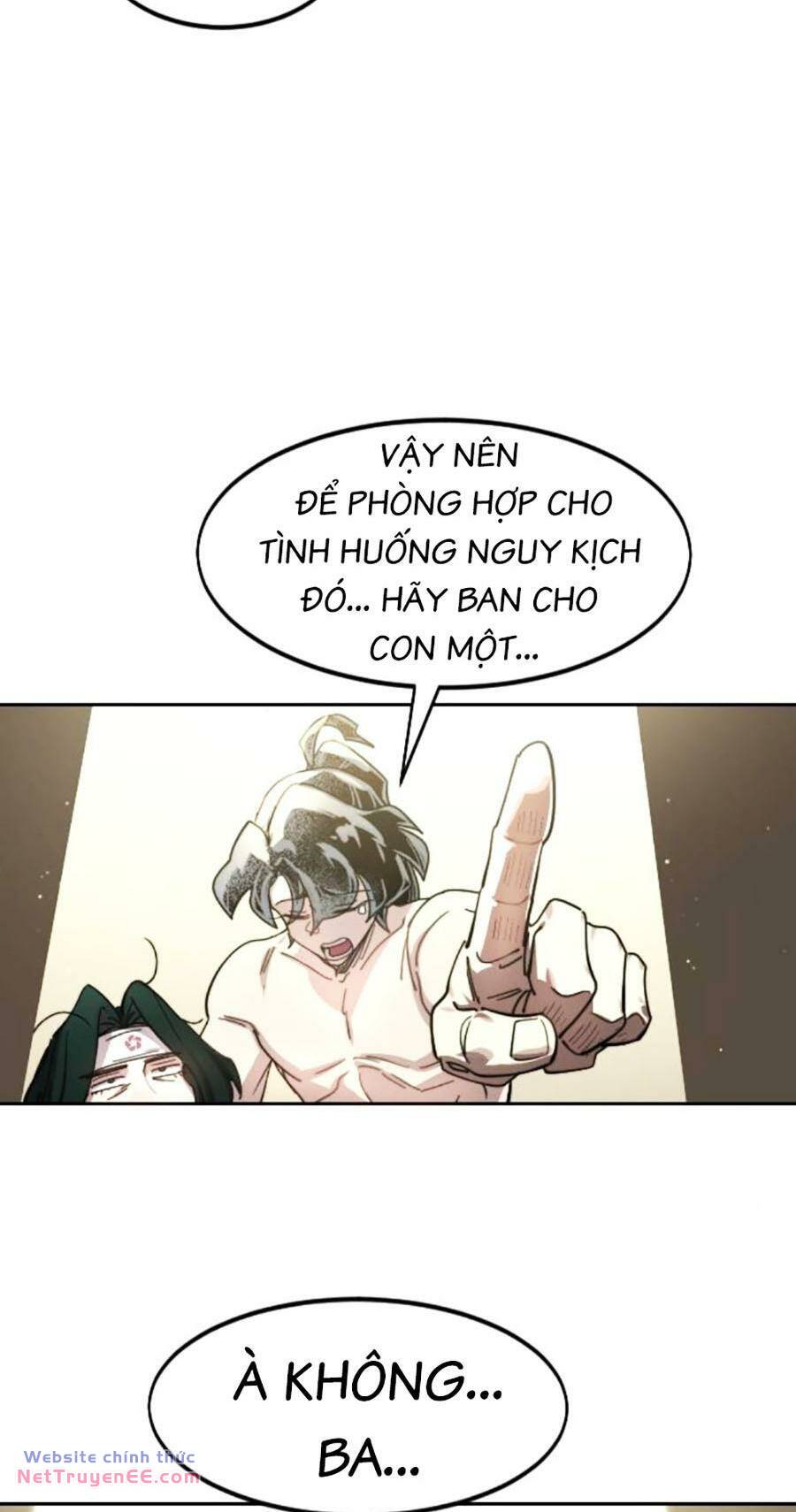 Hoa Sơn Tái Xuất Chapter 117 - Trang 2