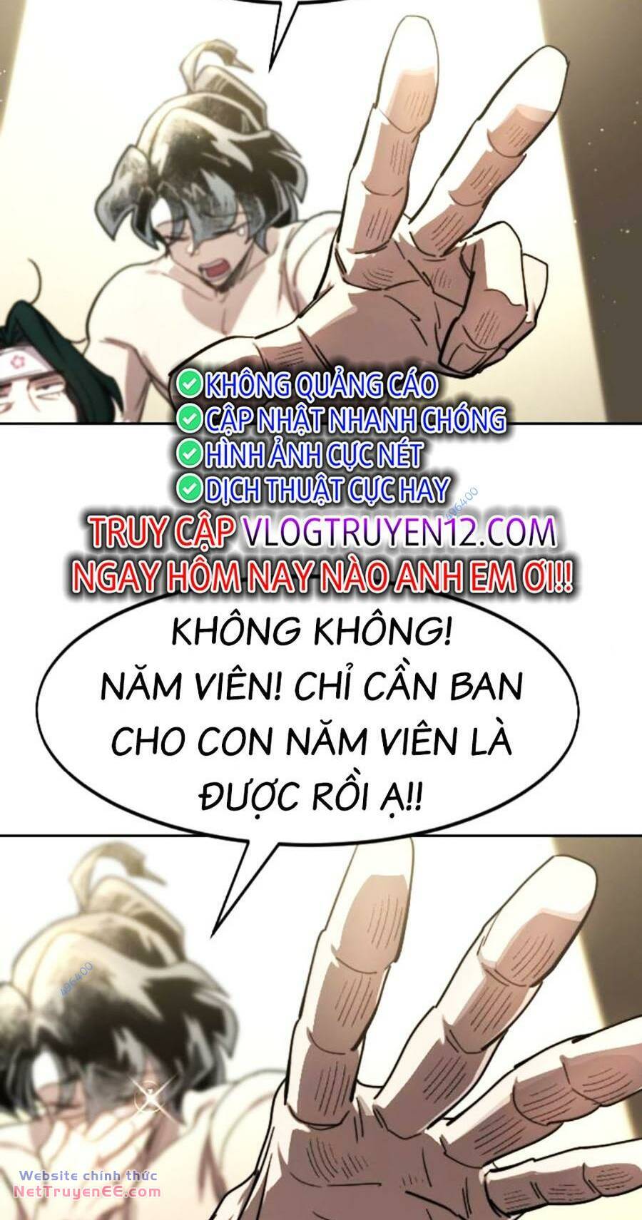 Hoa Sơn Tái Xuất Chapter 117 - Trang 2