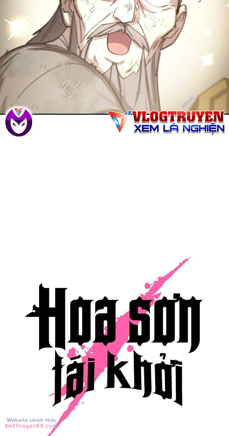 Hoa Sơn Tái Xuất Chapter 117 - Trang 2