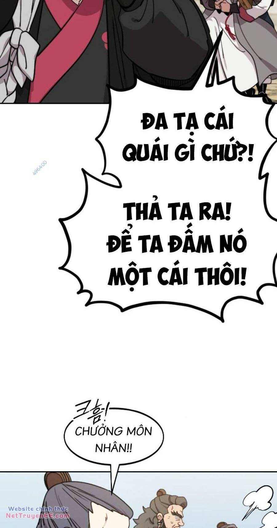 Hoa Sơn Tái Xuất Chapter 117 - Trang 2