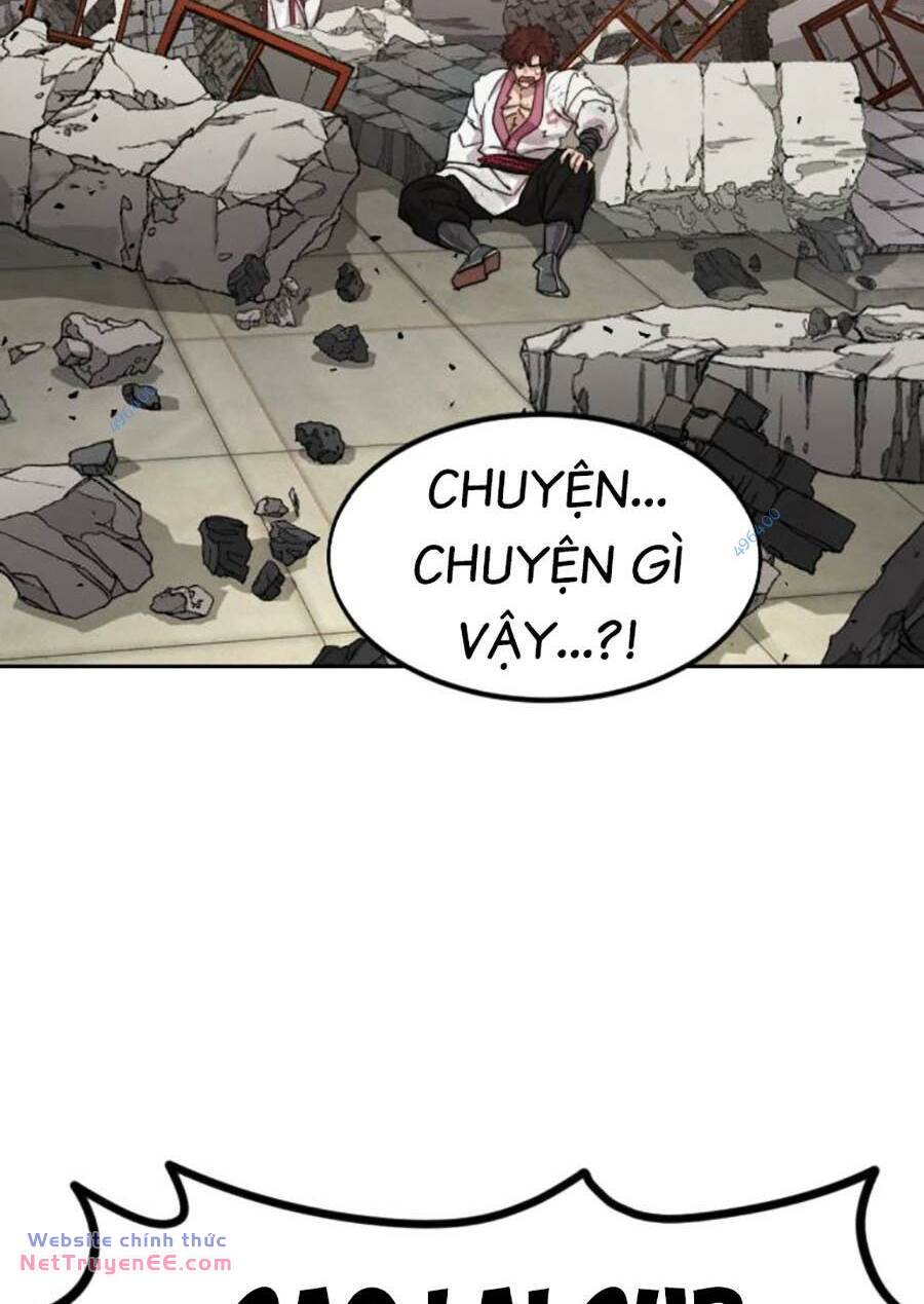 Hoa Sơn Tái Xuất Chapter 117 - Trang 2