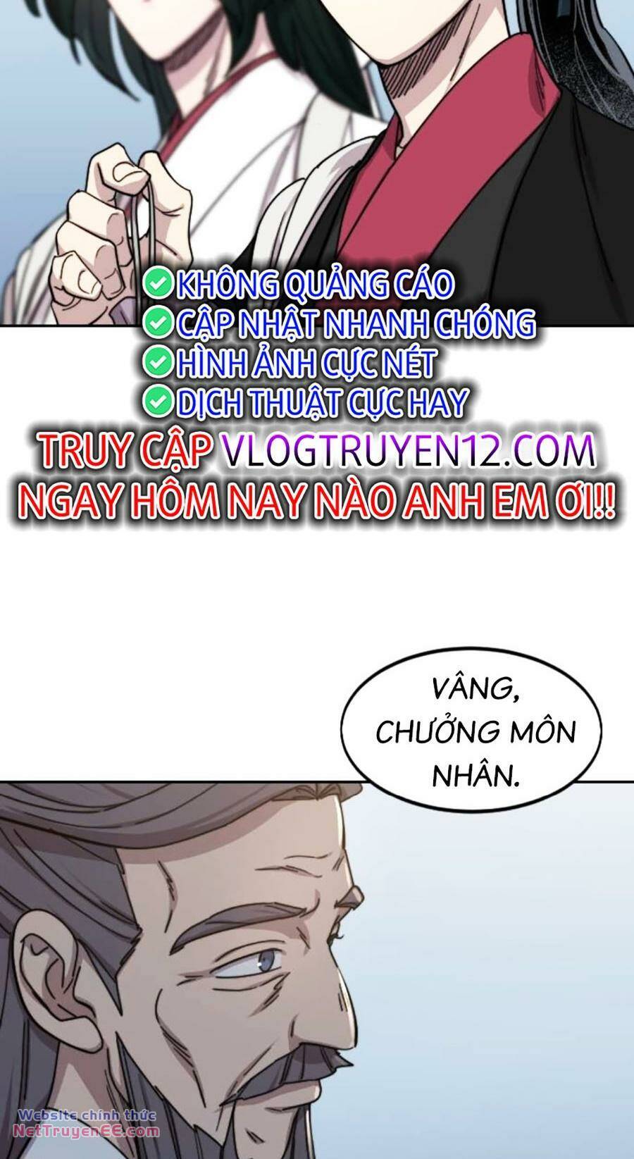 Hoa Sơn Tái Xuất Chapter 117 - Trang 2