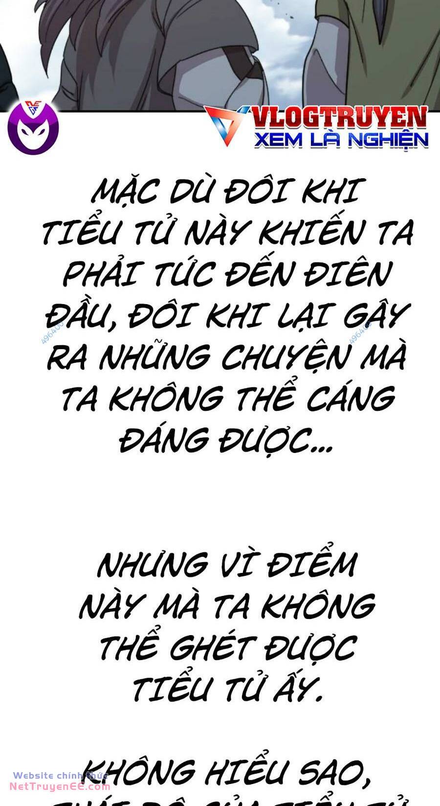 Hoa Sơn Tái Xuất Chapter 117 - Trang 2