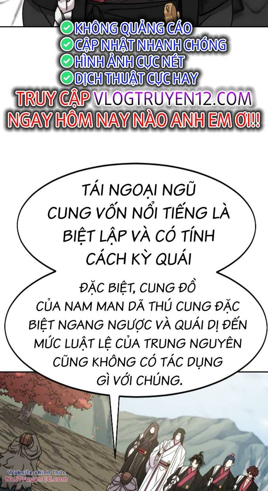 Hoa Sơn Tái Xuất Chapter 117 - Trang 2