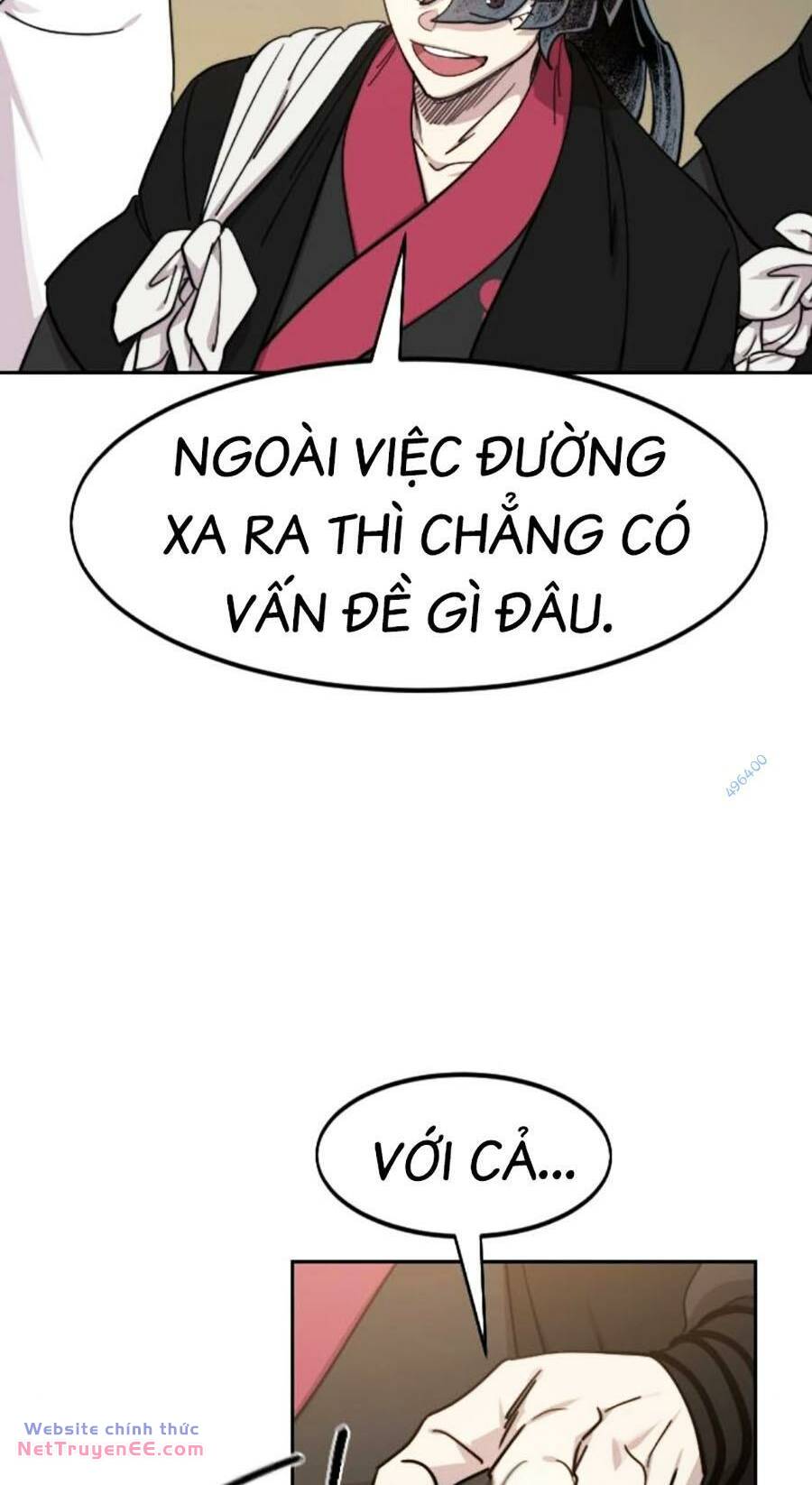 Hoa Sơn Tái Xuất Chapter 117 - Trang 2