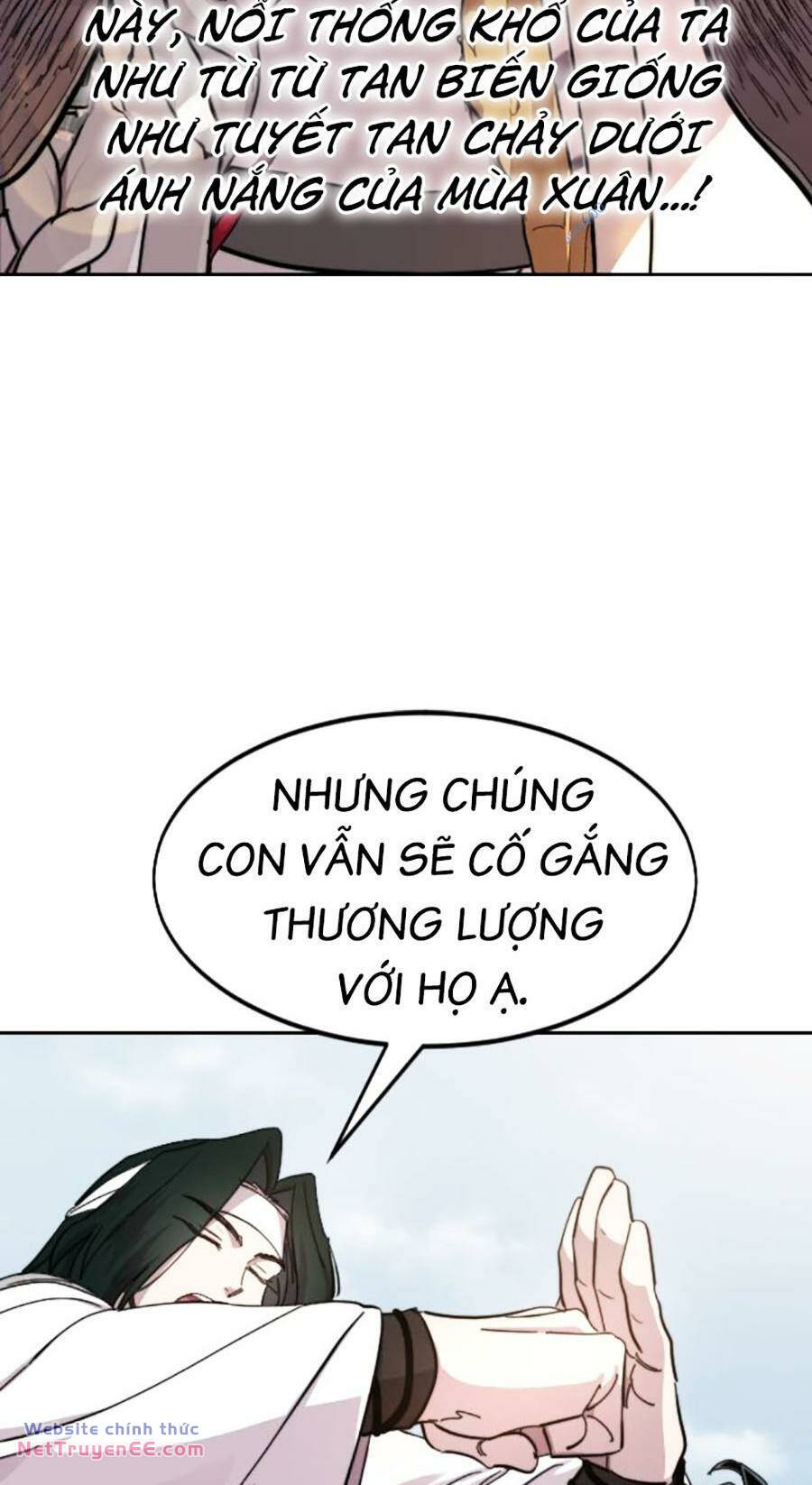 Hoa Sơn Tái Xuất Chapter 117 - Trang 2