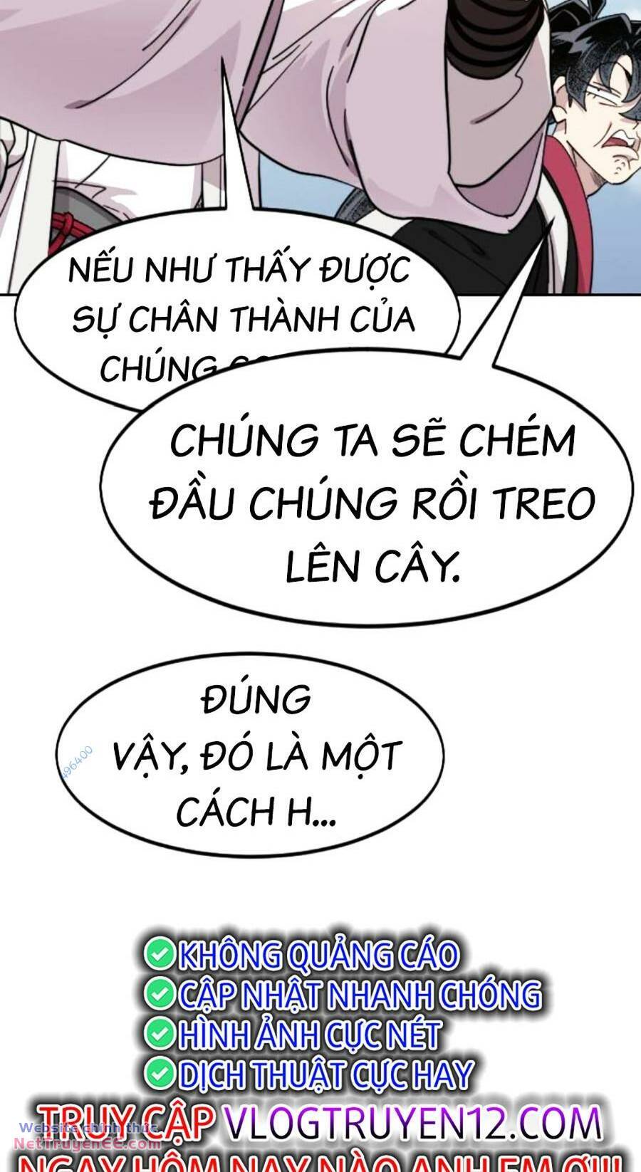 Hoa Sơn Tái Xuất Chapter 117 - Trang 2