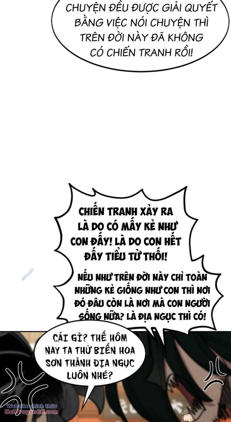 Hoa Sơn Tái Xuất Chapter 117 - Trang 2