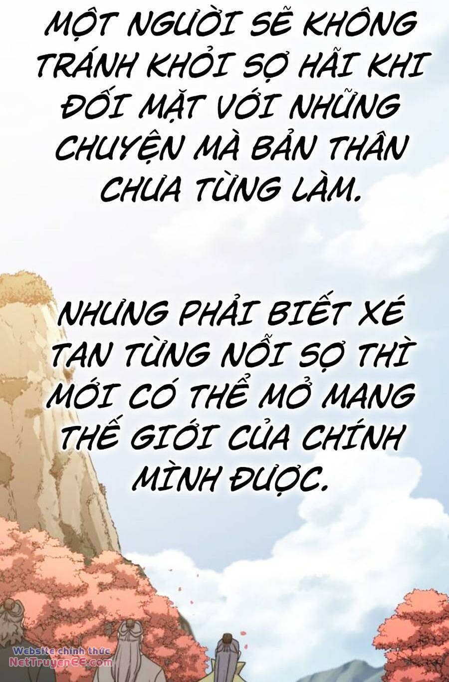 Hoa Sơn Tái Xuất Chapter 117 - Trang 2