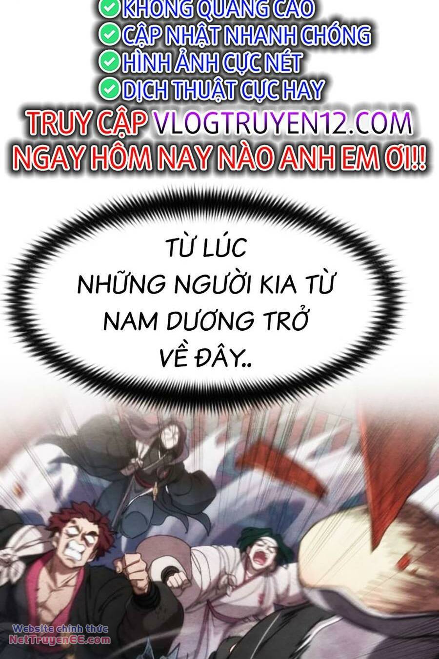 Hoa Sơn Tái Xuất Chapter 116 - Trang 2