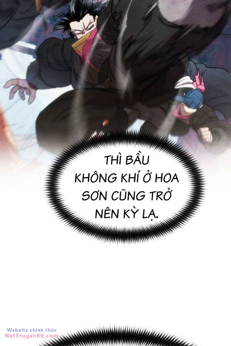 Hoa Sơn Tái Xuất Chapter 116 - Trang 2