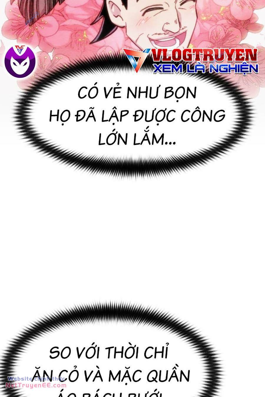 Hoa Sơn Tái Xuất Chapter 116 - Trang 2