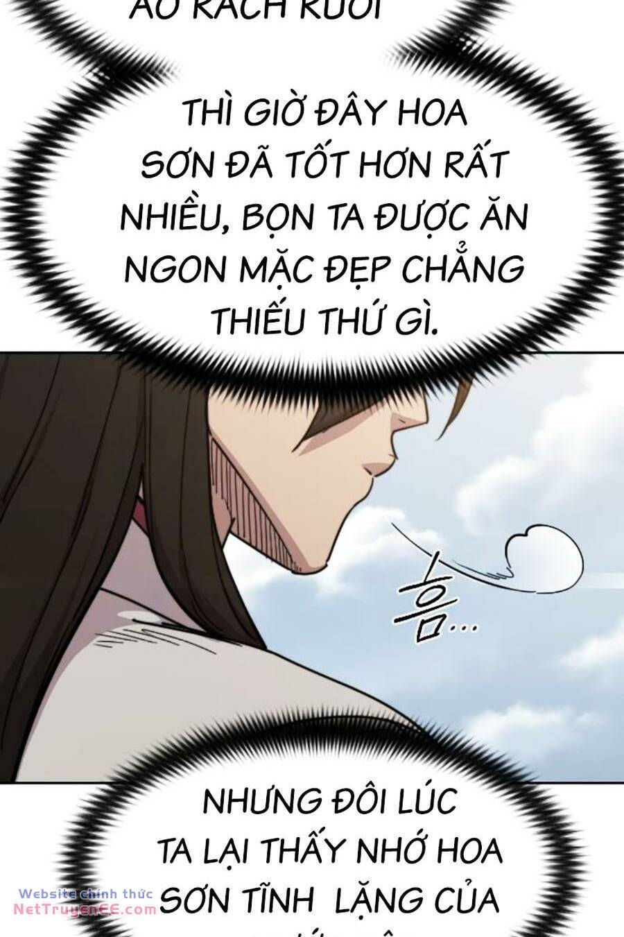 Hoa Sơn Tái Xuất Chapter 116 - Trang 2